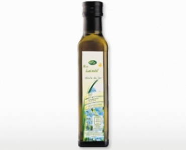 NATUR AKTIV BIO Bio-Leinöl
