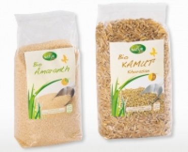 NATUR AKTIV BIO Bio-Urgetreidemix CHF 3.49