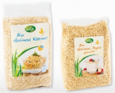 NATUR AKTIV BIO Bio-Quinoa CHF 4.99
