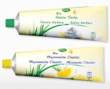 NATUR AKTIV BIO Bio-Mayonnaise
