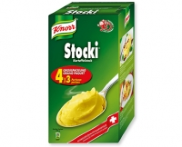 KNORR® Stocki CHF 4.99