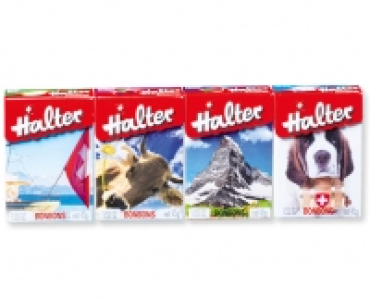 HALTER Bonbons CHF 4.99