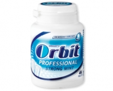 ORBIT Professional Strong Mint