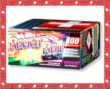 Batterie Rockn Roll