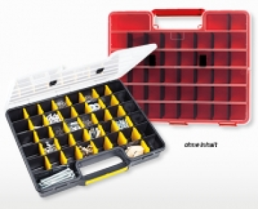 WORKZONE® Profi-Organiser