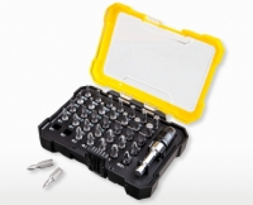 WORKZONE® Profi-Bit-Set, 36-teilig CHF 9.99