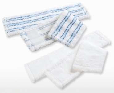 SUPRAWISCH® Bodenwischbezüge CHF 3.49