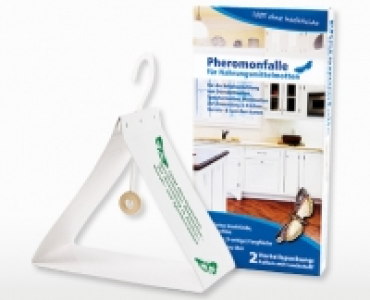 Lebensmittel-Mottenfalle CHF 4.99