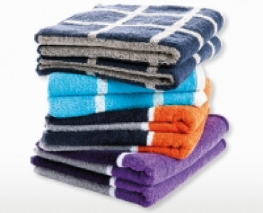 MY LIVING STYLE Frottee-Serie CHF 6.99