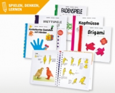 Buch und Spiel CHF 6.99