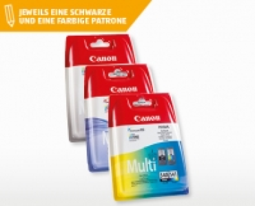 CANON Druckerpatronen CHF 23.90