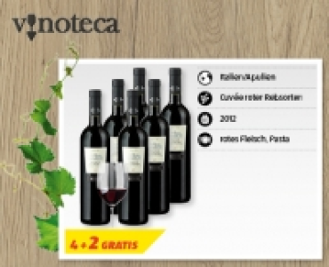 Salice Salentino Riserva DOC CHF 17.96