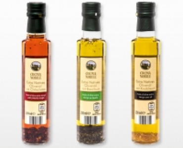 CUCINA NOBILE Olivenöl mit Einlage CHF 2.99