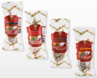 CUCINA NOBILE Original italienische Salami-Spezialität CHF 4.99