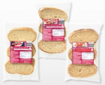 CUCINA NOBILE Mini Bruschetta CHF 2.49