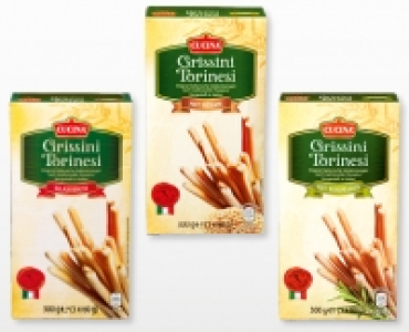 CUCINA® Grissini Torinesi