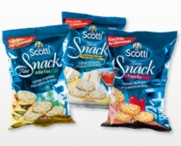 RISO SCOTTI Reiscracker