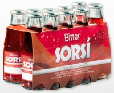 Bitter Aperitivo CHF 3.99