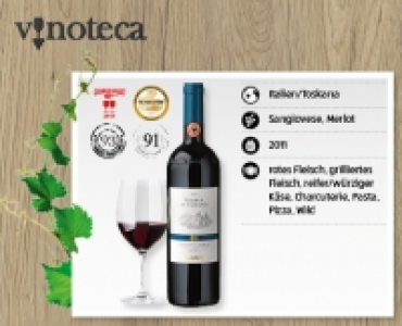 ROCCA DELLE MACIE Riserva di Fizzano Chianti Classico DOCG