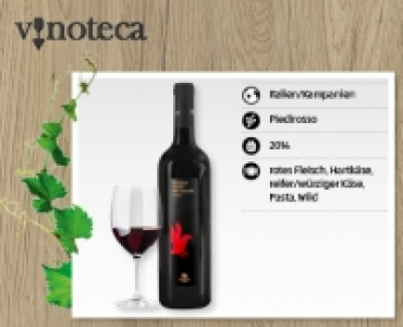 Lacryma Christi del Vesuvio DOC