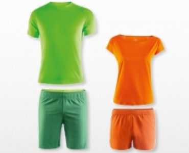 CRANE® Damen-/Herren-Funktions-Sport-Set CHF 14.99