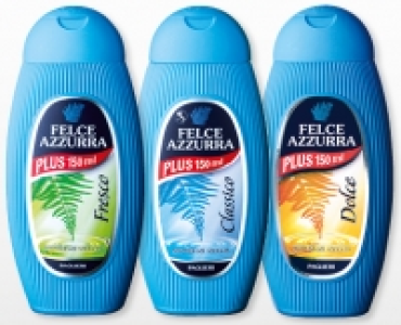 FELCE AZZURRA Duschgel CHF 3.49