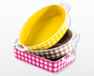 Aldi Suisse  CROFTON® Auflaufform