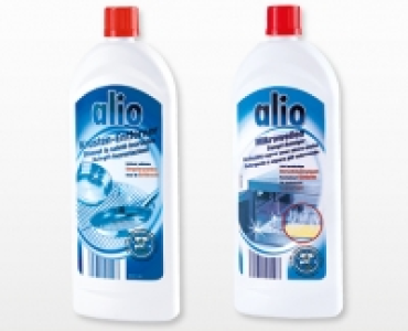 Aldi Suisse  ALIO Küchen-Spezialreiniger