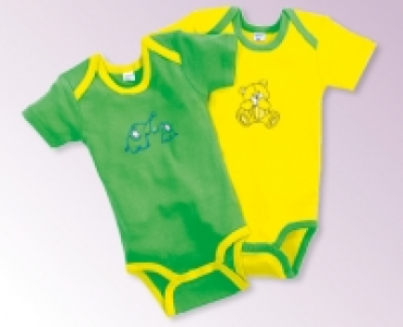 IMPIDIMPI Baby-Bodys