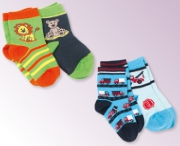 IMPIDIMPI Baby-/Kleinkinder-Socken