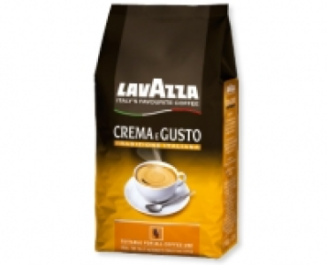 LAVAZZA Crema e Gusto