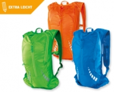 CRANE® Sport-/Freizeitrucksack