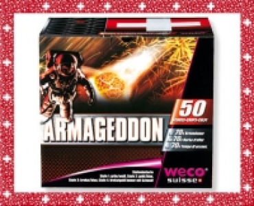 Armageddon