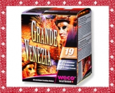 Grande Venezia CHF 19.89