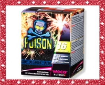 Poison CHF 9.99