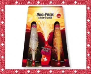 Vulkane, 2er-Pack CHF 17.89
