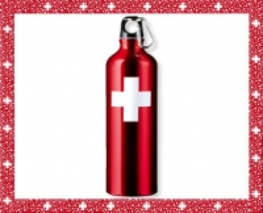 Trinkflasche CHF 4.99