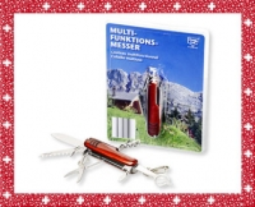 Taschenmesser CHF 6.99