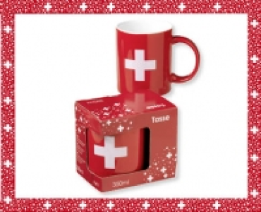 Tasse CHF 2.99