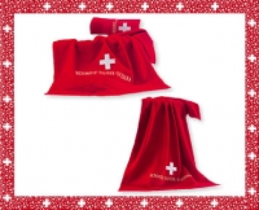 MY LIVING STYLE Frottee-Serie Schweizer Style CHF 9.99