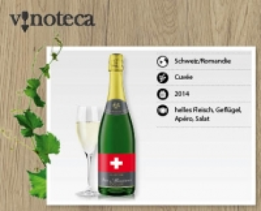 Vin Mousseux Doux VdP