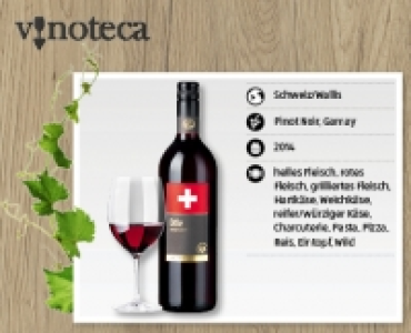 Dôle Valais AOC CHF 5.49