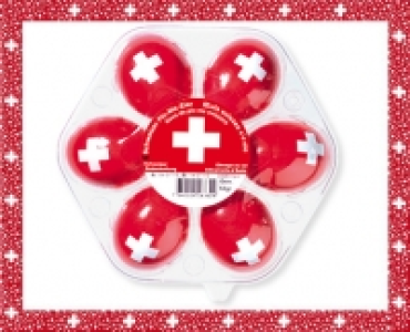 1. August-Eier CHF 2.29
