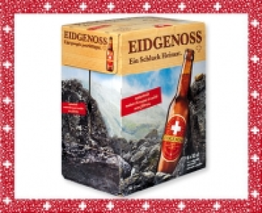 FALKEN Eidgenoss Bier CHF 5.99