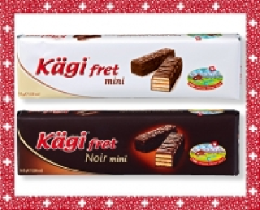 Kägi Fret-Mini CHF 3.49
