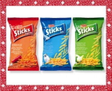 STUDIO Kartoffelsticks