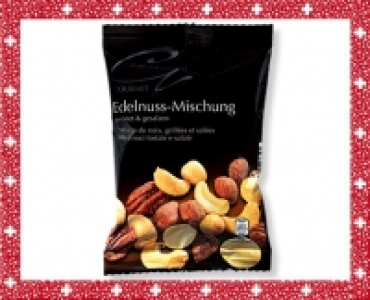GOURMET Edelnuss-Mischung CHF 2.99