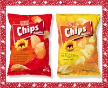 STUDIO Kartoffelchips