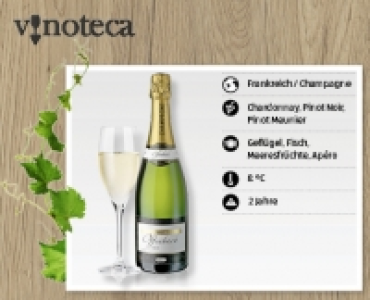 OFFENBACH Champagner Brut