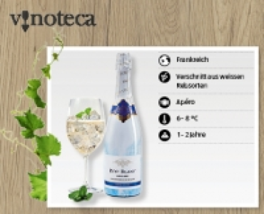 ROC BLANC Sekt on Ice CHF 6.99